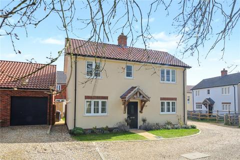 Nursery Place, Woodton, Bungay, Norfolk, NR35
