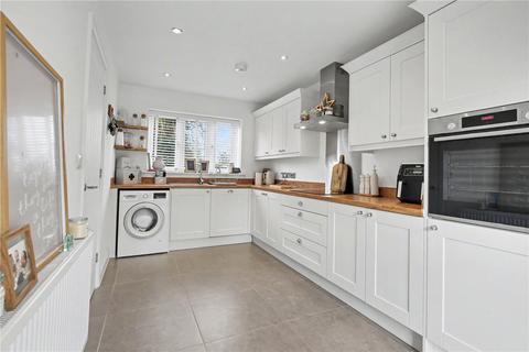 3 bedroom detached house for sale, Nursery Place, Woodton, Bungay, Norfolk, NR35
