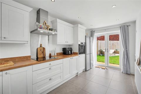 3 bedroom detached house for sale, Nursery Place, Woodton, Bungay, Norfolk, NR35