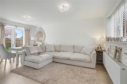 3 bedroom detached house for sale, Nursery Place, Woodton, Bungay, Norfolk, NR35