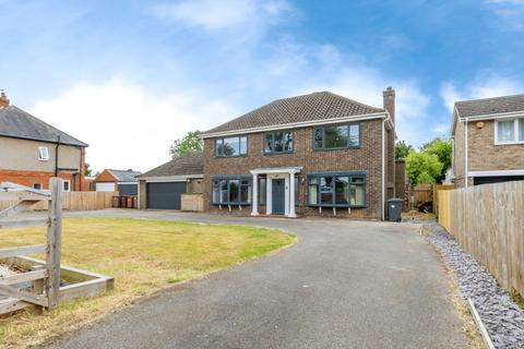 undefined, Fen Road, Washingborough, Lincoln