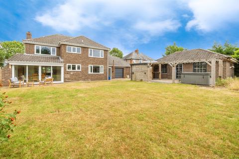 undefined, Fen Road, Washingborough, Lincoln