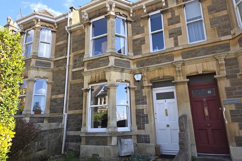 3 bedroom terraced house for sale, Longfellow Avenue, Bath, BA2