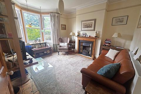 3 bedroom terraced house for sale, Longfellow Avenue, Bath, BA2