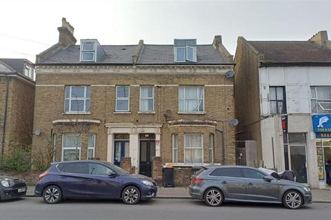 undefined, Perry Hill, LONDON