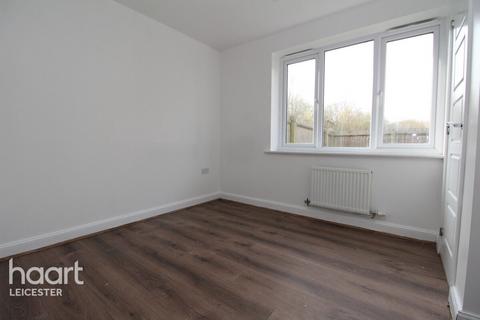 undefined, Marylebone Place, LEICESTER