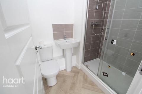 undefined, Marylebone Place, LEICESTER