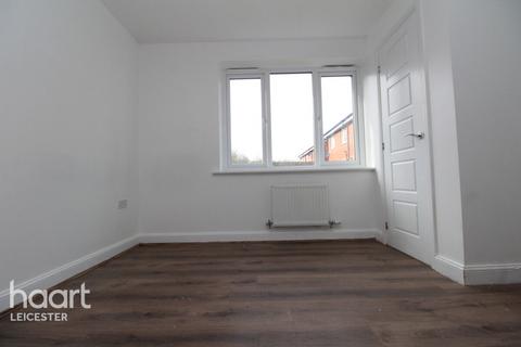 undefined, Marylebone Place, LEICESTER