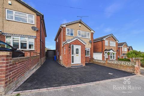 undefined, Wadsworth Avenue, Sheffield S12