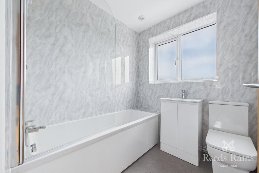 Family Bathroom W/C