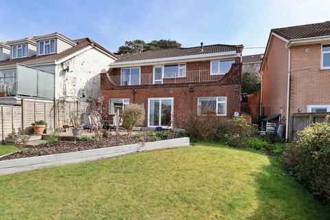 undefined, Hillside Road, Wimborne BH21