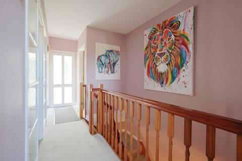 undefined, Hillside Road, Wimborne BH21
