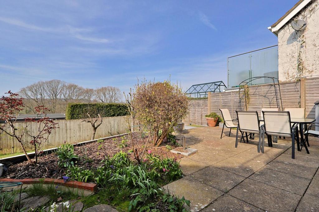 Terrace / Patio