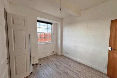 undefined, Balance Street, UTTOXETER