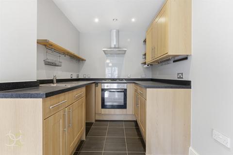 undefined, Waterside, Evesham WR11