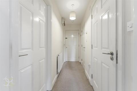 undefined, Waterside, Evesham WR11