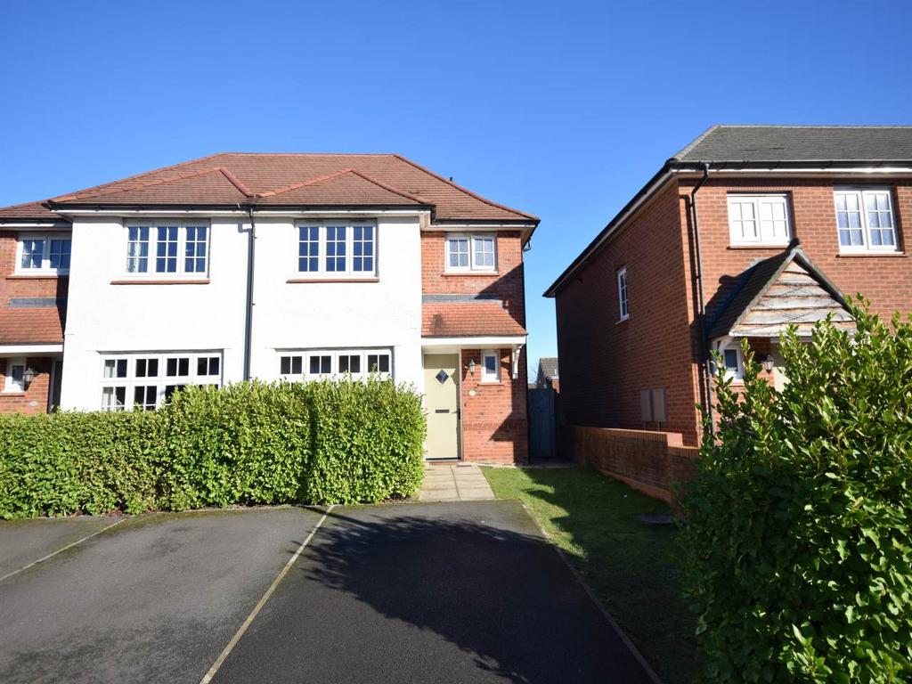 44 Wilton Close