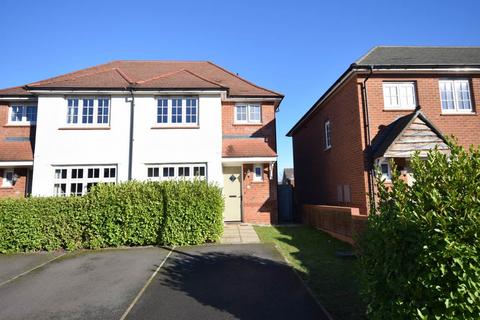 undefined, Wilton Close, Little Sutton, Ellesmere Port