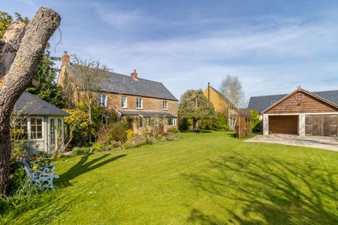 undefined, Hayes End, South Petherton, Somerset, TA13