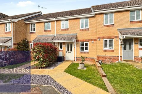 undefined, St. James Close, Halstead, Essex