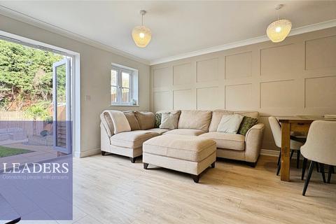undefined, St. James Close, Halstead, Essex