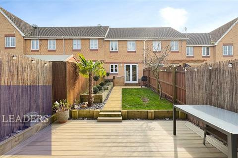 undefined, St. James Close, Halstead, Essex