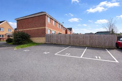 undefined, St. James Close, Halstead, Essex