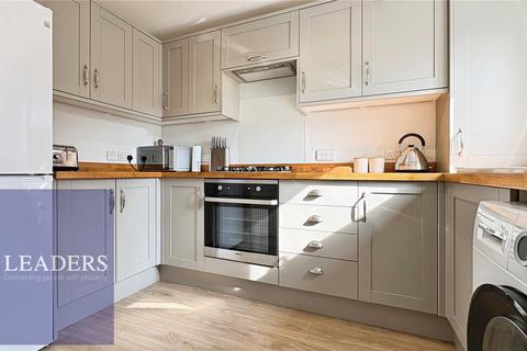 undefined, St. James Close, Halstead, Essex