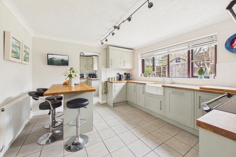 4 bedroom detached house for sale, Sorrel Gardens, Broadstone, Dorset, BH18