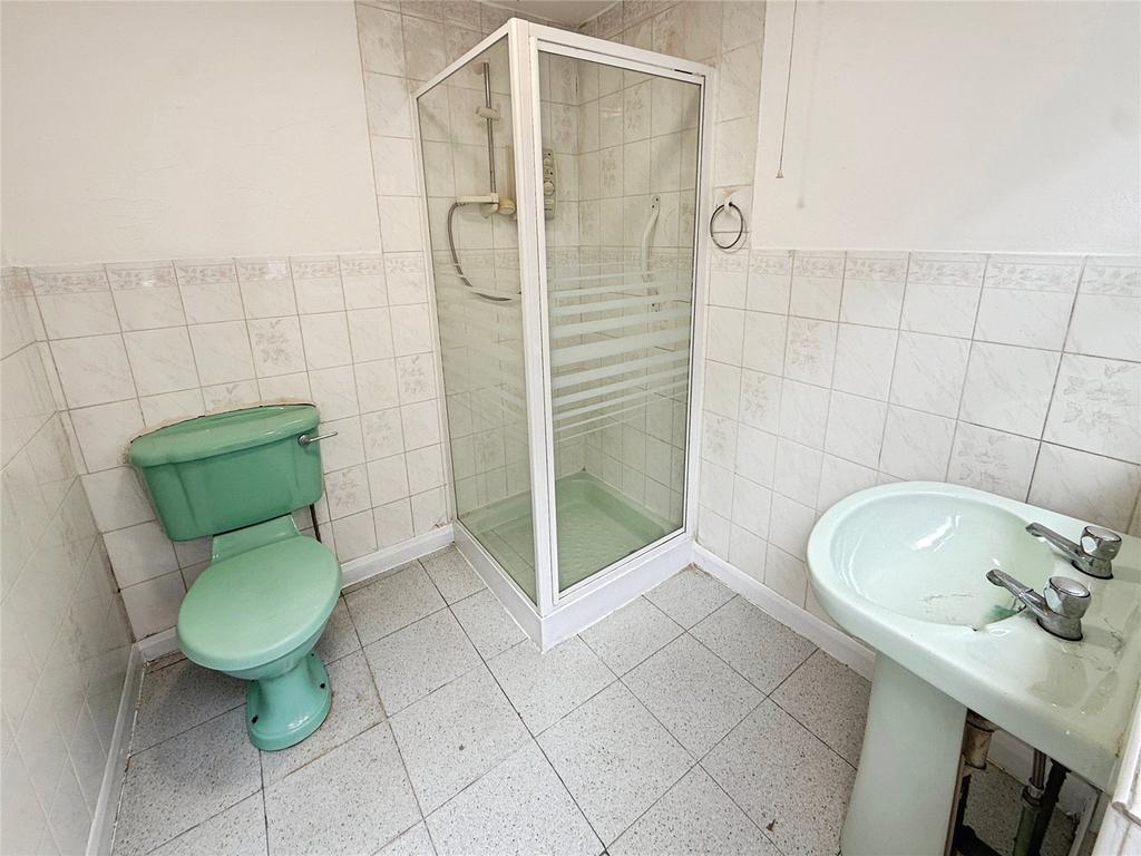 Shower Room Two