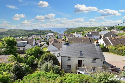 undefined, Panteg Road, Solva, Haverfordwest