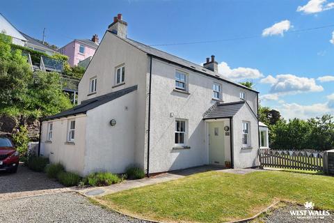 undefined, Panteg Road, Solva, Haverfordwest