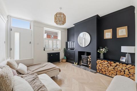 2 bedroom end of terrace house for sale, Barwell Road, Kirby Muxloe, LE9