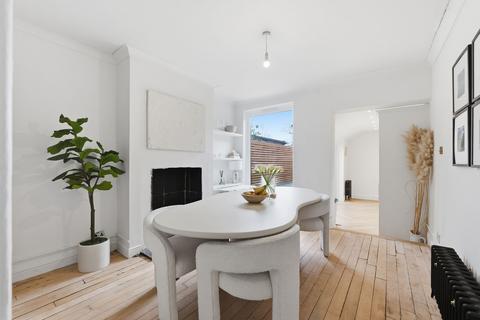 2 bedroom end of terrace house for sale, Barwell Road, Kirby Muxloe, LE9