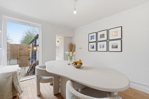 2 bedroom end of terrace house for sale, Barwell Road, Kirby Muxloe, LE9