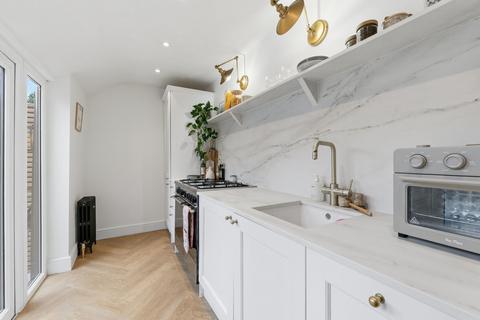 2 bedroom end of terrace house for sale, Barwell Road, Kirby Muxloe, LE9