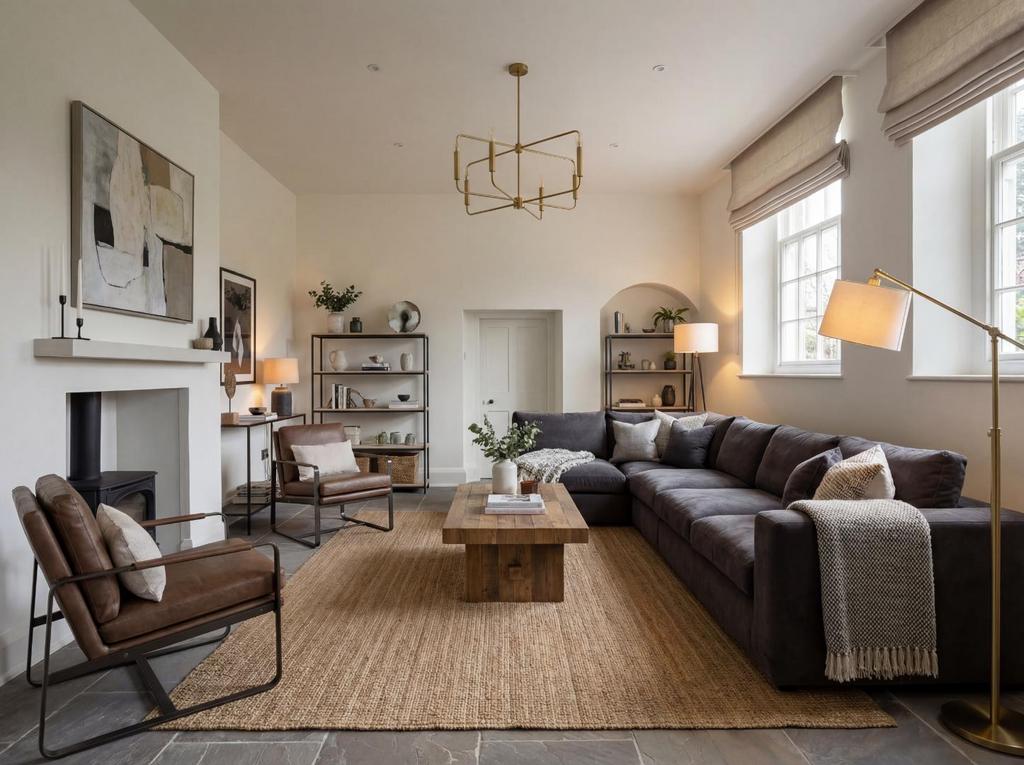 Snug (CGI furniture)