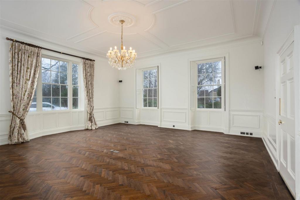 Formal Sitting Room