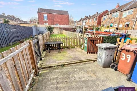 undefined, Barnsley Road, Wombwell, Barnsley