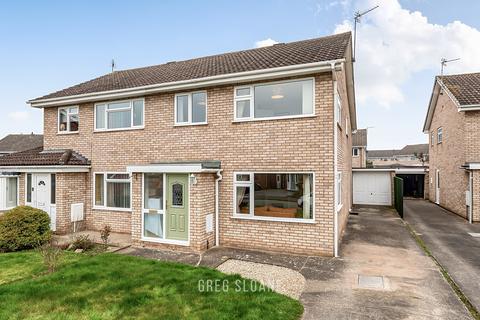 4 bedroom semi-detached house for sale, Shrewsbury SY1