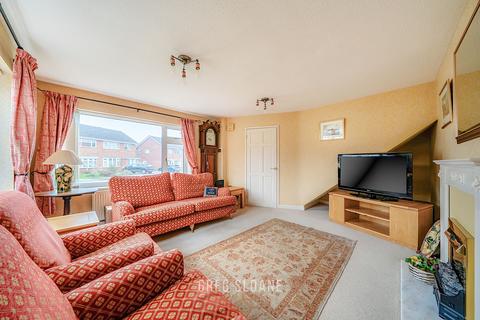 4 bedroom semi-detached house for sale, Shrewsbury SY1