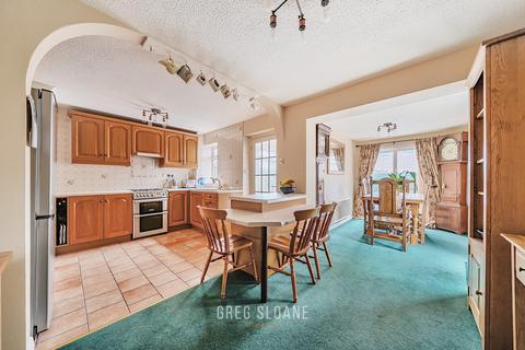 4 bedroom semi-detached house for sale, Shrewsbury SY1