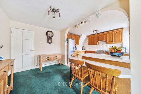 4 bedroom semi-detached house for sale, Shrewsbury SY1