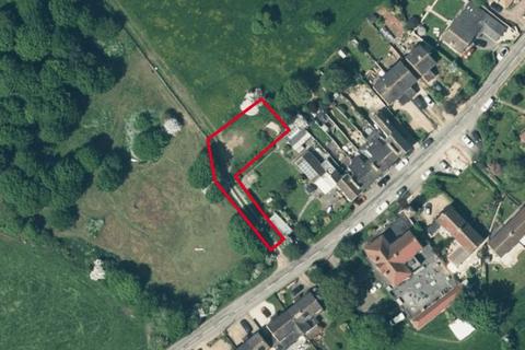 undefined, Land to the North and West of 19 Filgrave, Newport Pagnell, Buckinghamshire, MK16 9ET