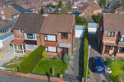 3 bedroom semi-detached house for sale, Ripon Avenue, Warrington WA3