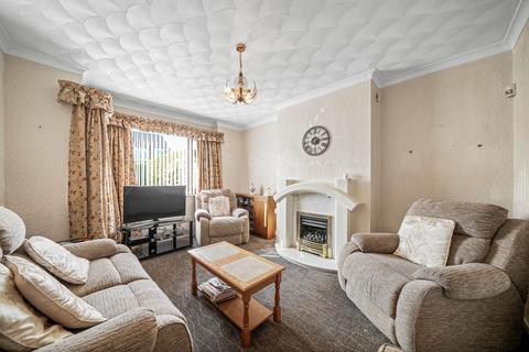3 bedroom semi-detached house for sale, Ripon Avenue, Warrington WA3