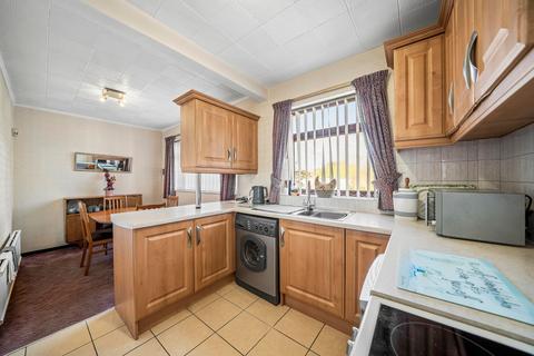 3 bedroom semi-detached house for sale, Ripon Avenue, Warrington WA3