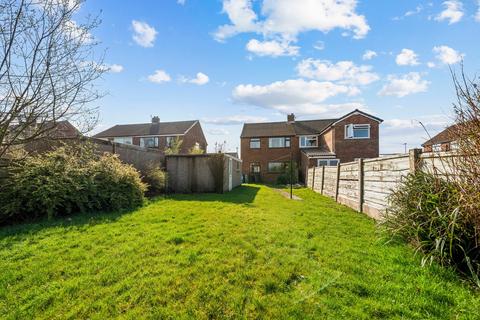 3 bedroom semi-detached house for sale, Ripon Avenue, Warrington WA3