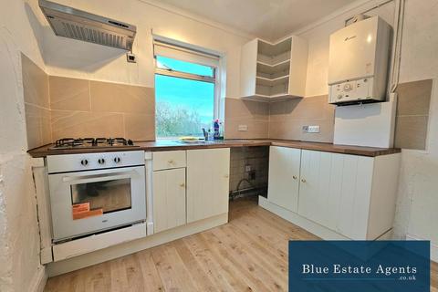 undefined, Stanley Avenue, Greenford, UB6