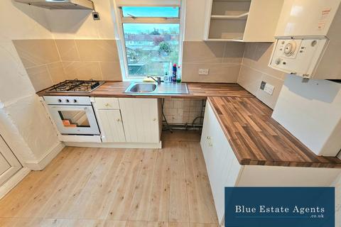 undefined, Stanley Avenue, Greenford, UB6